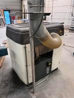 Paoloni vandiktebank 530mm, Ophalen, Paoloni, Jos@verheulmachinetechniek.com, Italie