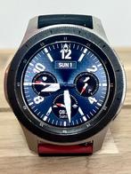 Samsung Galaxy Watch 4 Classic 46mm / Zilver - Topconditie!, Gebruikt, Ophalen of Verzenden, Conditie, Samsung