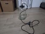 Biotoop pot lamp., Ophalen, Gebruikt