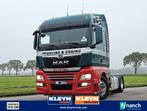 M.A.N. 18.500 TGX xlx retarder 2x tank, Automaat, Overige kleuren, MAN, Bedrijf