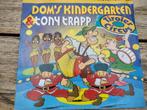 Maxi single Dom's Kindergarten + Tony Trapp -Tiroler Circus, Ophalen of Verzenden, Maxi-single, 12 inch