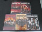 Chicago Fire - 5 seizoenen - Seizoen 5 t/m 9, Cd's en Dvd's, Dvd's | Tv en Series, Vanaf 12 jaar, Ophalen of Verzenden, Zo goed als nieuw