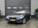 BMW 4-serie Gran Coupé 420d Centennial High Executive | Nav, Auto's, 745 kg, Achterwielaandrijving, Blauw, Bedrijf