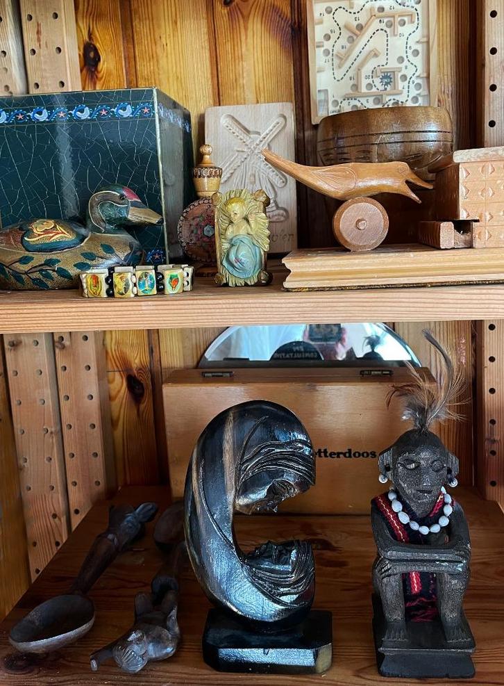 ZOLDER OPRUIMING, Huis en Inrichting, Woonaccessoires | Overige, Ophalen