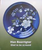 kunstboek keramiek, Diverse, Nieuw, Ophalen of Verzenden, Overige onderwerpen