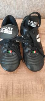 Voetbalschoenen mt34 bieden v/€15,euro, Maat XS of kleiner, Verzenden, Zo goed als nieuw, Schoenen