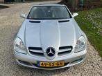 Mercedes-benz SLK-KLASSE 280 V6 Automaat NL-auto 112.500km N, 65 €/maand, Gebruikt, Cabriolet, Euro 4