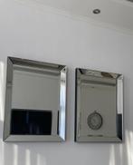 Eric Kuster Spiegels - Bieden!, 100 tot 150 cm, Ophalen of Verzenden, Zo goed als nieuw, 75 tot 100 cm