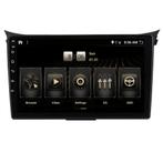 Radio Navigatie Hyundai I30 2011 android 14 apple carplay