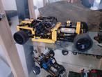 Lego technic, Ophalen of Verzenden, Zo goed als nieuw