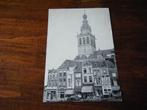 U34 - Nijmegen - St Stevenstoren - Mooi/Oud, Verzamelen, Ophalen of Verzenden, Gelderland