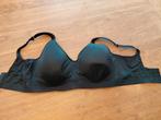 Zwarte Hema Sport BH - 85E, Ophalen of Verzenden, Zwart, BH