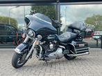 Harley Davidson FLHT Electra Glide 2006, Motoren, 2 cilinders, Bedrijf, 1449 cc, Meer dan 35 kW