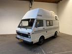Volkswagen LT 28 KAMPEERAUTO Dubbellucht|Warm/koud water|Chi, Volkswagen, Bedrijf, Diesel, Tot en met 4