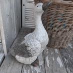 Tuinbeeld Gans, Tuin en Terras, Tuinbeelden, Ophalen, Zo goed als nieuw