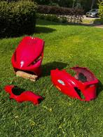 Zip kappenset, Ophalen of Verzenden, Zo goed als nieuw, Kap, Piaggio