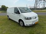 Volkswagen Transporter CDC 2.0 TDI 102pk DRF L2h1 340/2800, Stof, 4 cilinders, Volkswagen, Wit