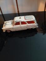 Ford Zephyr motorway patrol car. Corgi toys, opknapper, Ophalen of Verzenden, Gebruikt, Auto, Corgi