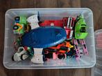 Paw Patrol speelgoed - diverse, Kinderen en Baby's, Speelgoed | Actiefiguren, Ophalen, Gebruikt