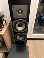 Quadral speakers, Overige merken, Ophalen of Verzenden, Zo goed als nieuw, 120 watt of meer