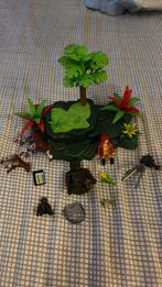 Playmobil 5415 gorilla’s en okapi’s, Kinderen en Baby's, Ophalen, Zo goed als nieuw, Complete set