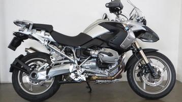 BMW R 1200 GS (bj 2009) beschikbaar voor biedingen