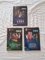 B.O J. Bies van Ede (boeken over jongens), Ophalen of Verzenden, Gelezen