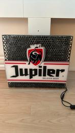 Jupiler lamp, E27 (groot), Ophalen of Verzenden, Zo goed als nieuw