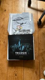 Trilogie – Deluxe - Sjaak Swart, Nieuw, Ophalen of Verzenden