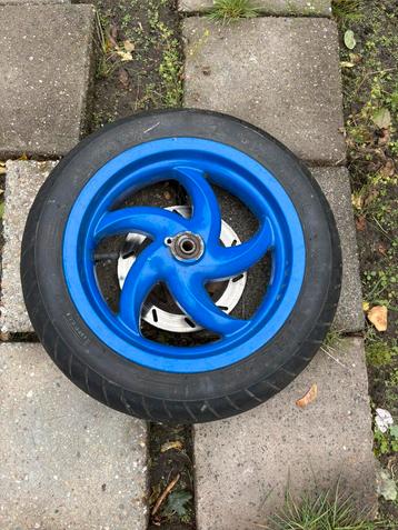 Gilera runner voorband beschikbaar voor biedingen