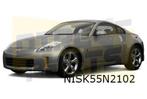 Nissan 350Z (1/07-) koplamp Rechts Origineel  26010CF60D