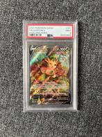 Leafeon V (EVS 167) PSA 9, Hobby en Vrije tijd, Verzamelkaartspellen | Pokémon, Ophalen, Zo goed als nieuw