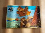 Olivier B. Bomnel Marten Toonder puzzel, Verzamelen, Ophalen of Verzenden, Overige typen