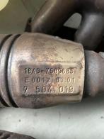 Katalysator 1840-7509685, Ophalen of Verzenden, Gebruikt, BMW