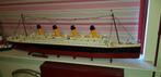 Titanic Lego (Z232-40) opgebouwd, Kinderen en Baby's, Speelgoed | Duplo en Lego, Ophalen, Zo goed als nieuw