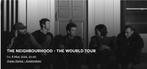 The Neighbourhood | Ziggo Ams | 8 mei 26 - Zit en staan, Drie personen of meer, Mei