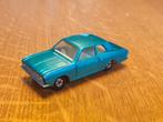 Matchbox Ford Cortina BLAUW, Ophalen of Verzenden, Zo goed als nieuw