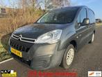 Citroen Berlingo 1.6 BlueHDI 75 Club / AIRCO Citroen Berling, Voorwielaandrijving, Stof, Euro 6, 4 cilinders