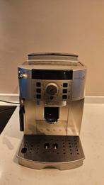 Delonghi Magnifica S Koffieautomaat, Witgoed en Apparatuur, Koffiezetapparaten, Ophalen, Gebruikt, Koffiemachine, Koffiebonen