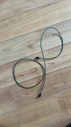 Audioquest forest optische kabel 1.5m, Ophalen of Verzenden, Zo goed als nieuw