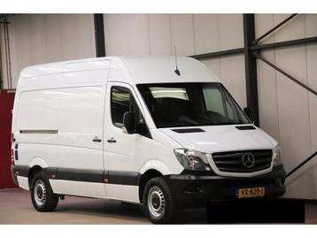 Mercedes-Benz Sprinter 2.2 D 95KW 2016 beschikbaar voor biedingen