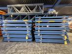 Voordeelpartij Hovuma liggers 2.700 mm I-100 x 3, 509 stuks, Ophalen