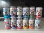 Funko Soda Pop Bundel - 12 Stuks!, Ophalen, Nieuw