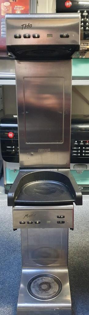 Onderdelen  Bravilor tha 001 en Matic 2 mct2, Witgoed en Apparatuur, Koffiezetapparaten, Refurbished, Gemalen koffie, Overige modellen