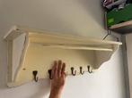 Kapstok wandkapstok kinderkapstok, Gebruikt, Minder dan 100 cm, Hout, Ophalen