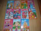 BARBIE SERIE BOEKEN BOEKEN OVER BARBIE, Ophalen of Verzenden, Zo goed als nieuw