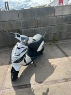 Piagio zip 80cc 2017, Ophalen, Zo goed als nieuw, JogR of RR