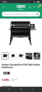 2 Weber SmokeFire EX6 GBS Gloeiplug, Ophalen of Verzenden, Nieuw, [Universele onderdelen]