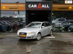 Audi A4 Avant 2.0 TFSI quattro AUTOMAAT/NAVI/STLVRM/APK 13-8, Auto's, Audi, Automaat, Stof, Gebruikt, Beige