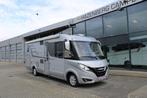 Bomvolle Hymer B 780 ML 9 G Tronic automaat zonder hefbed 58, Bedrijf, Diesel, Hymer, L-zit